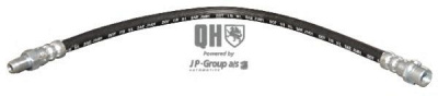 JP GROUP 1361600809 -  Тормозной шланг